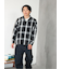 Oversized Shirt / ビッグシルエット シャツ（ユニセックス）