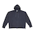 Heavyweight Double-Zip Hoodie / ヘビーウェイト ダブルジップ フーディー