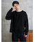 Heavyweight Side-Zip Sweat / ヘビーウェイト サイドジップ スウェット