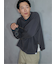 Heavyweight Side-Zip Sweat / ヘビーウェイト サイドジップ スウェット