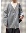 グレー