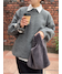 グレー