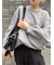 DRAW(ドロー） / ビッグマシュマロニット