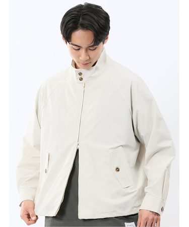 ドロー/DRAW ポケッタブル トラベルアウター