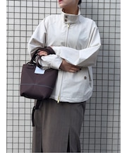 ドロー/DRAW ポケッタブルトラベルアウター