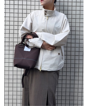 ドロー/DRAW ポケッタブルトラベルアウター