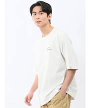 ドロー/DRAW VIOLENT CHILDREN Tシャツ