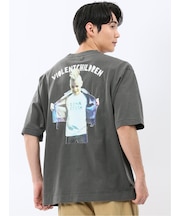 ドロー/DRAW VIOLENT CHILDREN Tシャツ