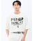 ドロー/DRAW MINOR THREAT Tシャツ