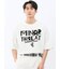 ドロー/DRAW MINOR THREAT Tシャツ