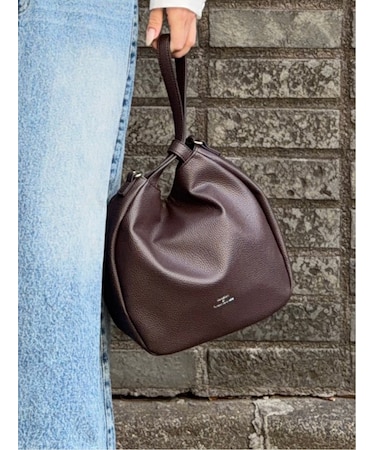 ドロー/DRAW ドローストリング SMALL Hanging Pouch Bag