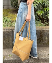 ドロー/DRAW 折り畳み式バッグ LARGE Fold Bag Medium