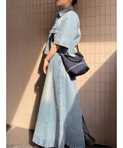 ドロー/DRAW 折り畳み式バッグ SMALL Fold Bag Small