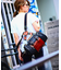DEVICE デバイス Work ミリタリー 4way ヒップバッグ リュックサック ショルダーバッグ ボディバッグ ハンドバッグ