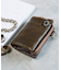 DEVICE ヴィンテージ 二つ折り 財布