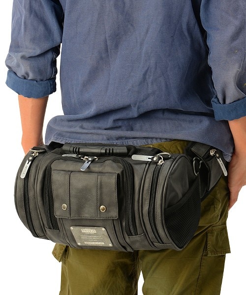 デバイス Work 3wayショルダーリュック -カーキ DEVICE Work 3wayショルダーリュック AHR1108120 00s 291295\u003dHOMME dj