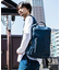 Transit Gate G1 ビジネス バックパック リュックサック