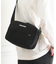 Rename CORDURA ナイロン 軽量 ミニ ショルダーバッグ