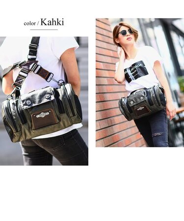 DEVICE gear ミリタリー 4way ヒップバッグ リュックサック ショルダーバッグ ボディバッグ ハンドバッグ