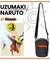 NARUTO 疾風伝 2way ミニショルダーバッグ