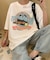 ヴィンテージスタイル Tシャツ