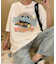 ヴィンテージスタイル Tシャツ