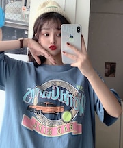 ヴィンテージスタイル Tシャツ