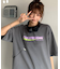 シックデザイン ヒップホップ Tシャツ
