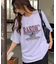 アメリカヴィンテージ ストリートハーフTシャツ