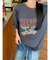 アメリカヴィンテージ ストリートハーフTシャツ
