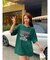 アメリカヴィンテージ ストリートハーフTシャツ