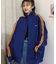 ダブルライン シンプルジャージ