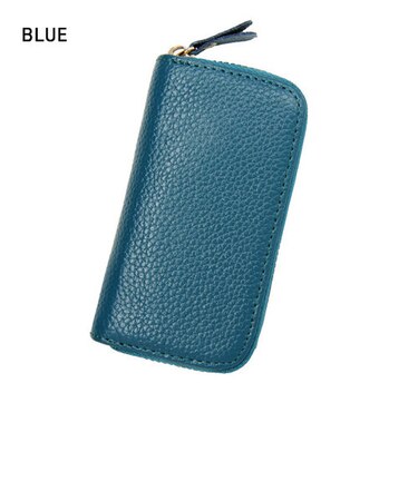 本革 スマートキーケース 