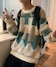 グリーン