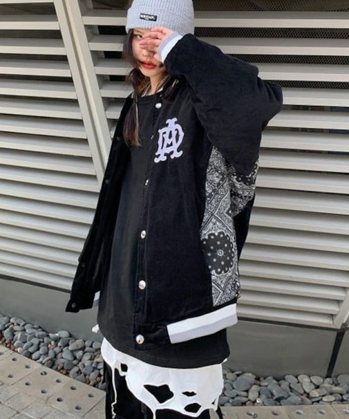 クールスタイルロゴ スタジャン