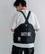 DEVICE×A.T.FIELD コーデュラ バックパックベスト