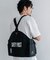 DEVICE×A.T.FIELD コーデュラ バックパックベスト