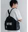 DEVICE×A.T.FIELD コーデュラ バックパックベスト
