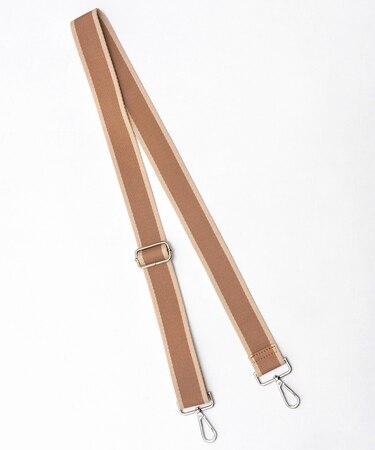 カスタム可能！！ 付け替え バイカラー ショルダーストラップ スマホ ストラップ キーホルダー