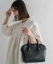 【オケージョン/セレモニー】Rename 2way ハンド トート ショルダーバッグ トートバッグ