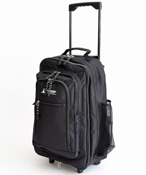 CARRY-ON ROLLER フレッシュブラック｜レスポートサックの通販｜&mall