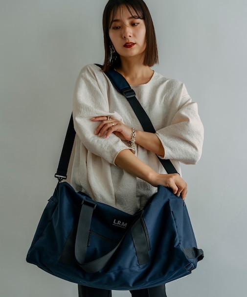 3WAY 大容量 ボストンバッグ リュックサック バックパック ショルダーバッグ