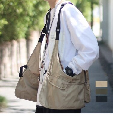 ルーズミリタリー アウトドア フィッシングベスト