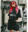 ユニフォームTシャツ トップス＆ショートパンツ 2点セット ルームウェア セットアップ ワンマイルウェア