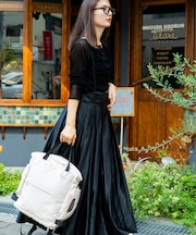 REAIMER 3way マザーズバッグ リュック