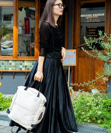 REAIMER 3way マザーズバッグ リュック