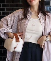 REAIMER キャンバス 2way ハンドバッグ トートバッグ