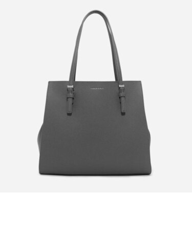 クラシックダブルハンドル トートバッグ