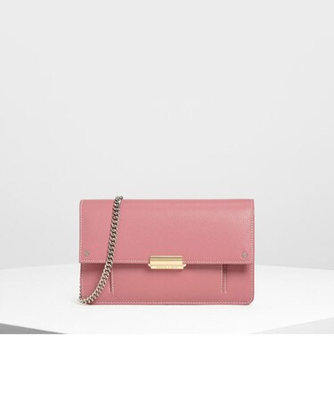 コテージスリング チェーンウォレット / Cottage Sling Chain Wallet