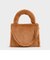 ファー ストラクチャーバッグ / Fur Structured Bag